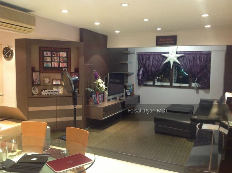 Blk 638 Woodlands Ring Road (Woodlands), HDB 5 Rooms #121597322